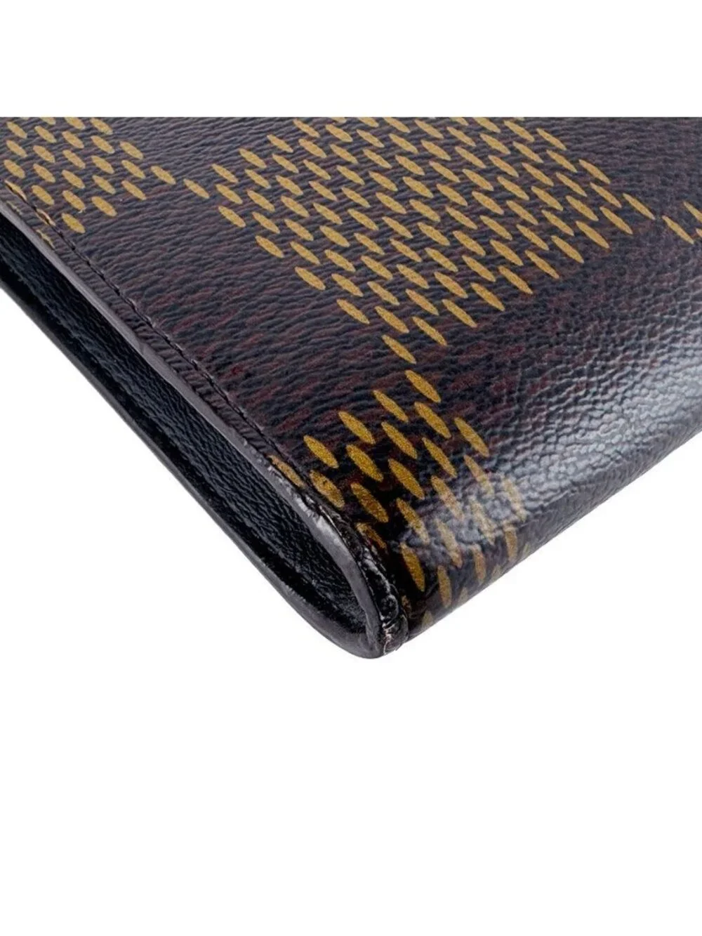 Louis Vuitton this authentic