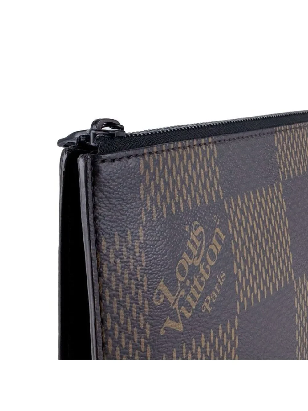 Louis Vuitton this authentic