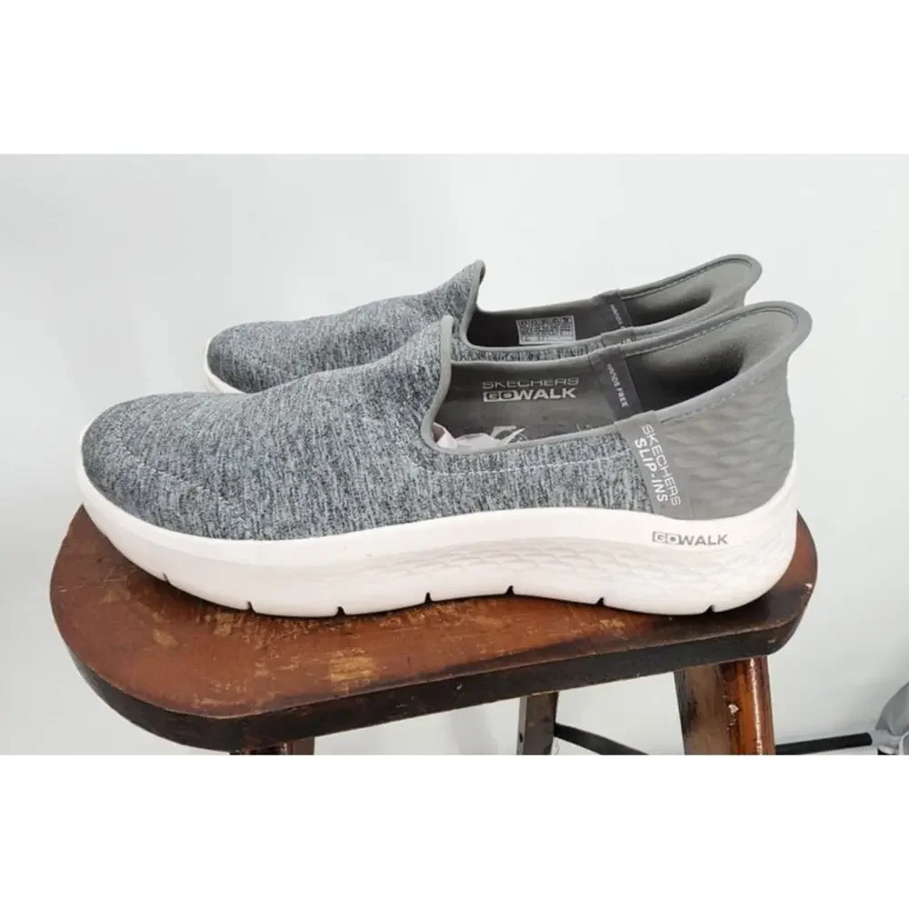 Skechers slip ins