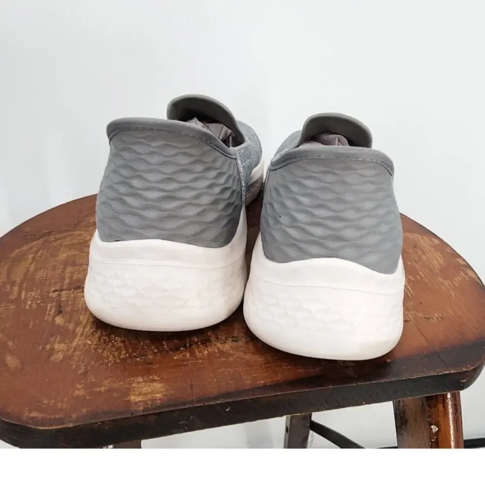 Skechers slip ins