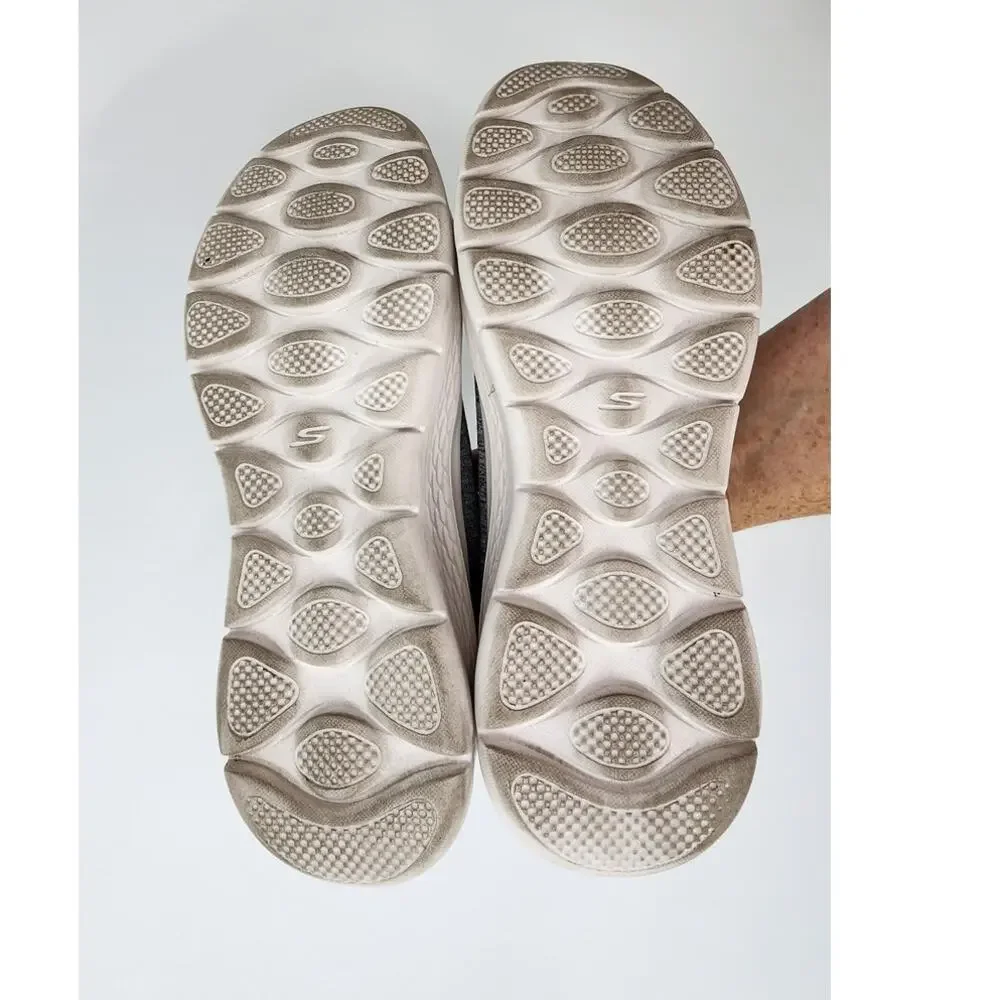 Skechers slip ins