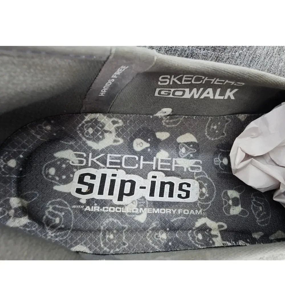 Skechers slip ins
