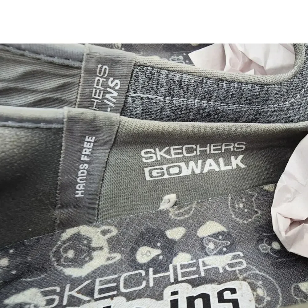 Skechers slip ins