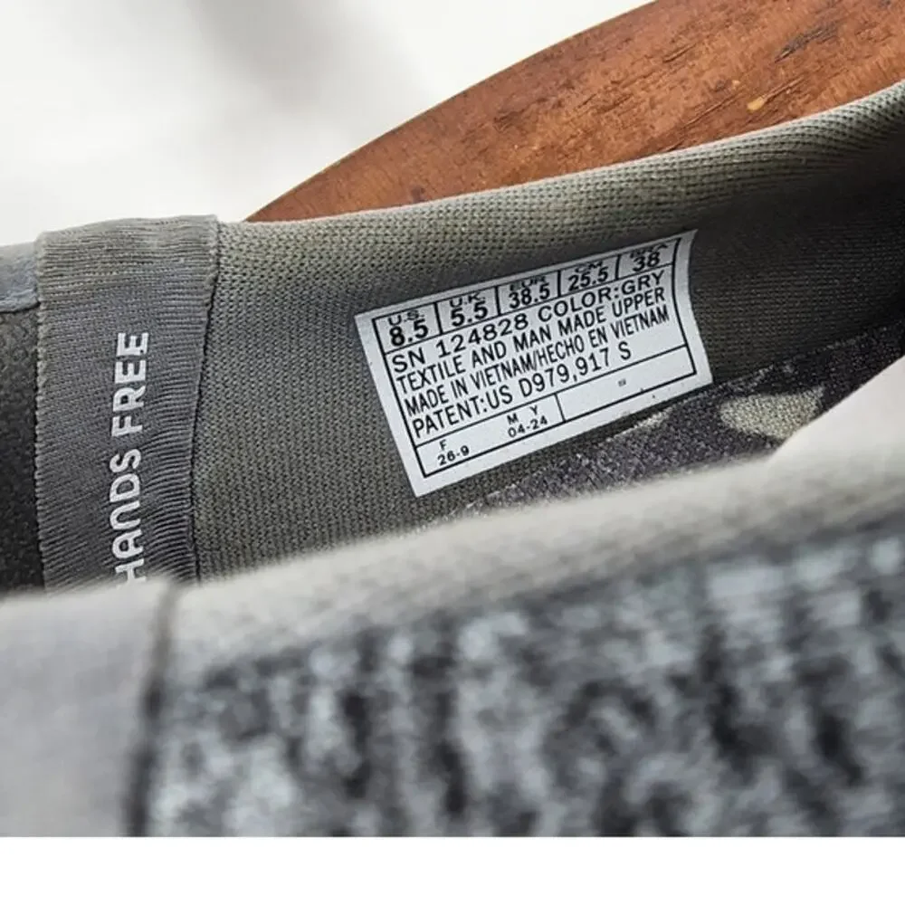Skechers slip ins