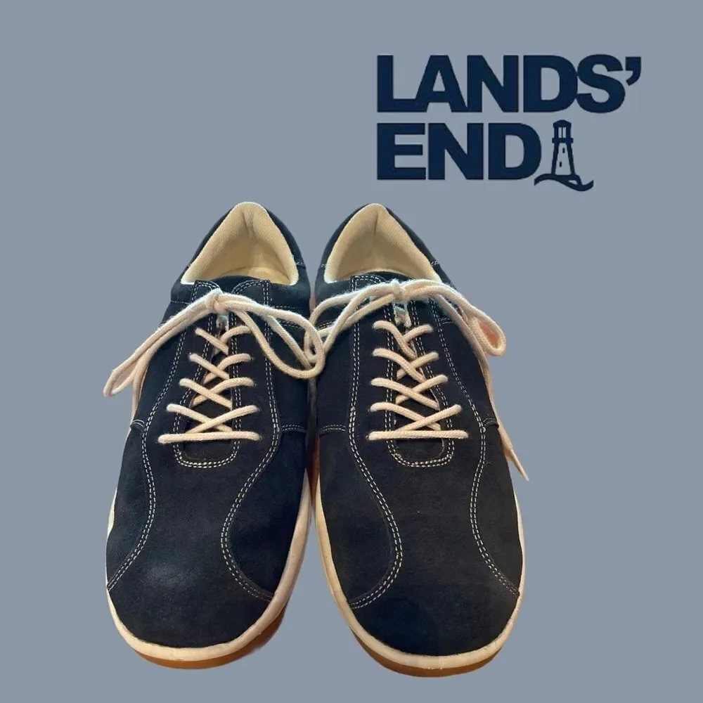 Lands End very nice