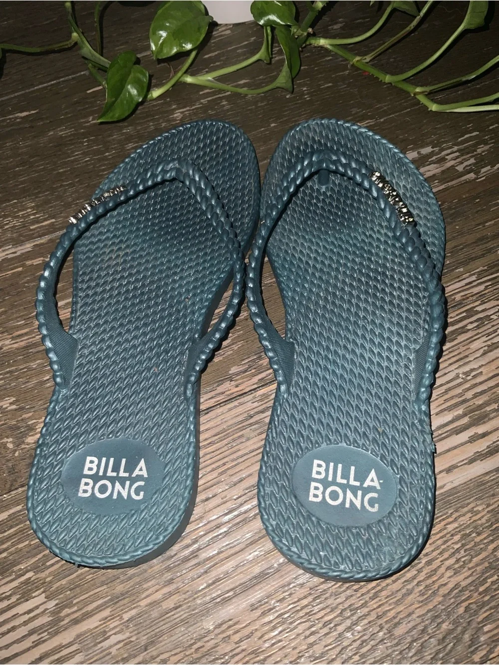 Billabong casual flip