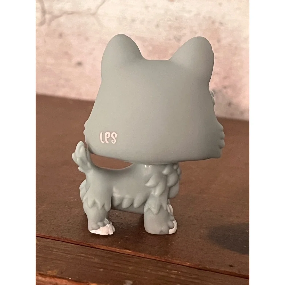 Littlest Pet Shop littlest pet