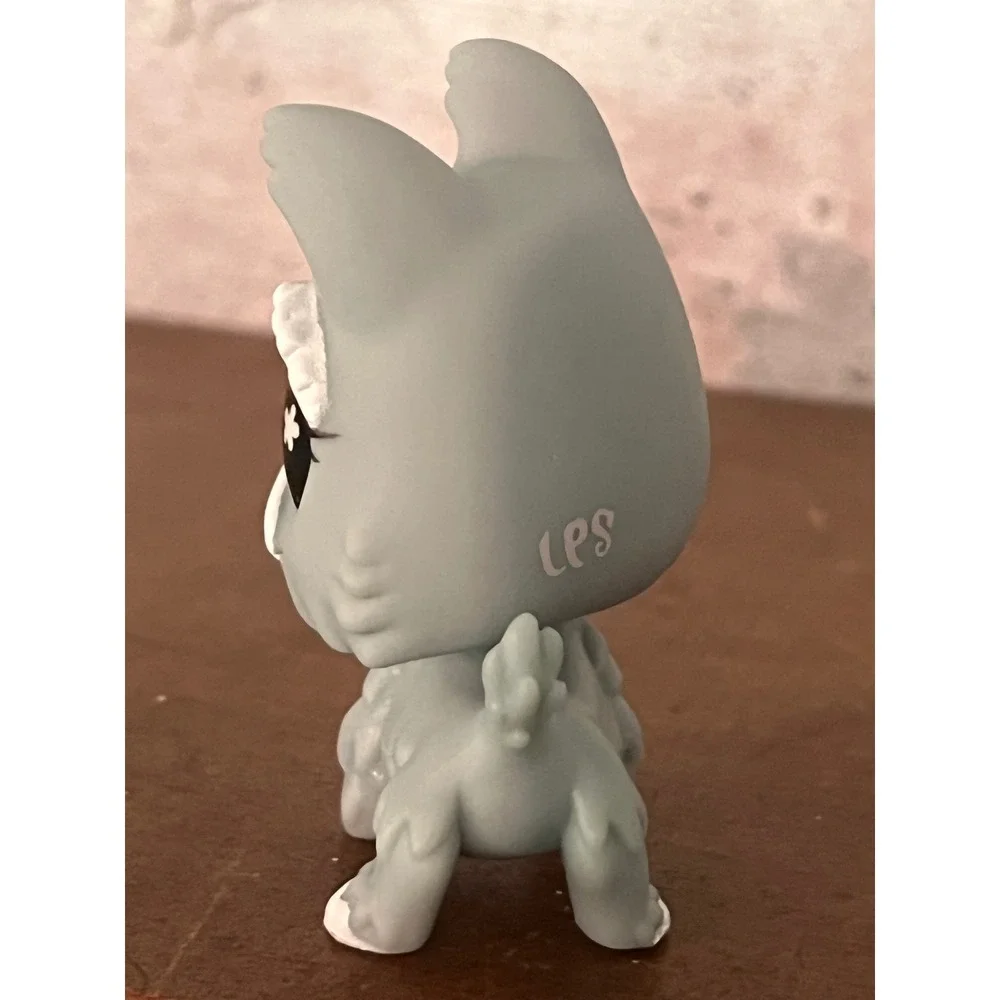 Littlest Pet Shop littlest pet