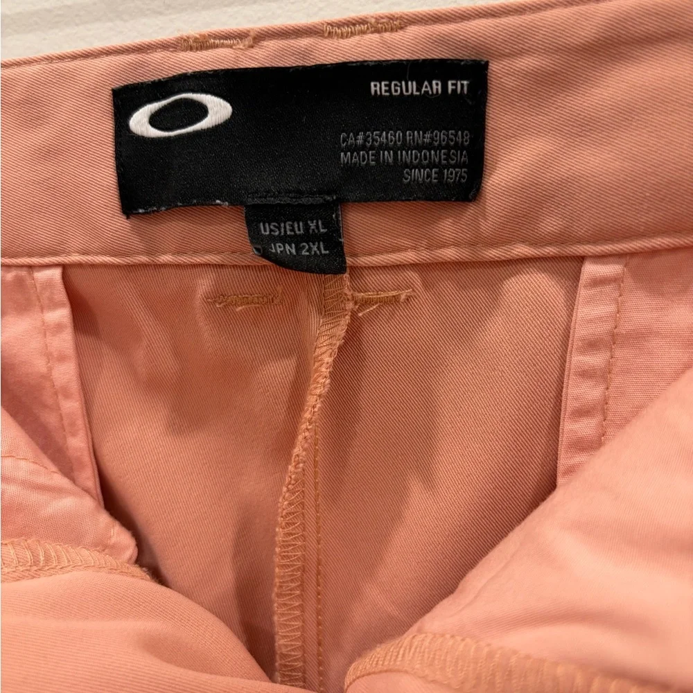 Oakley women athletic