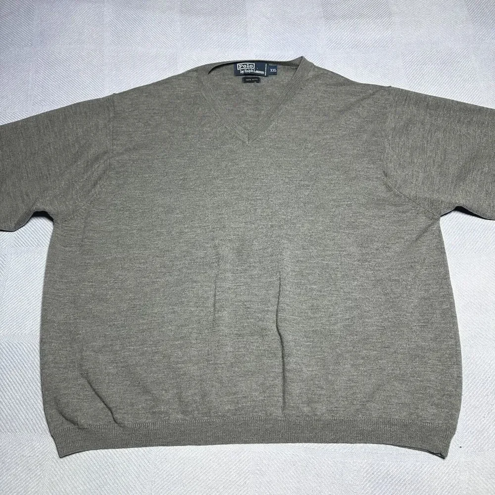 Polo Ralph Lauren polo by