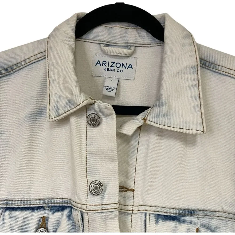 Arizona Jean Co nwt arizona