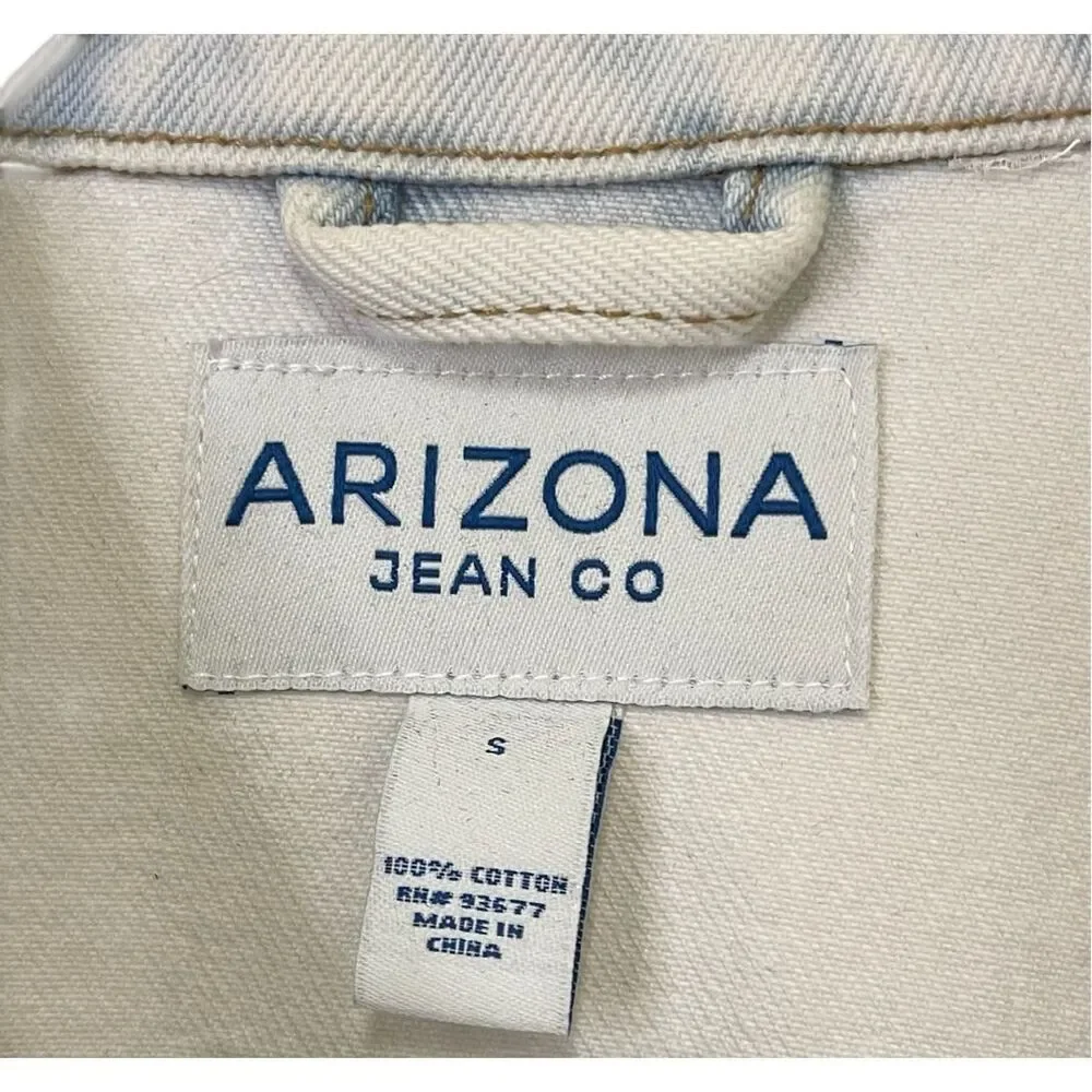Arizona Jean Co nwt arizona