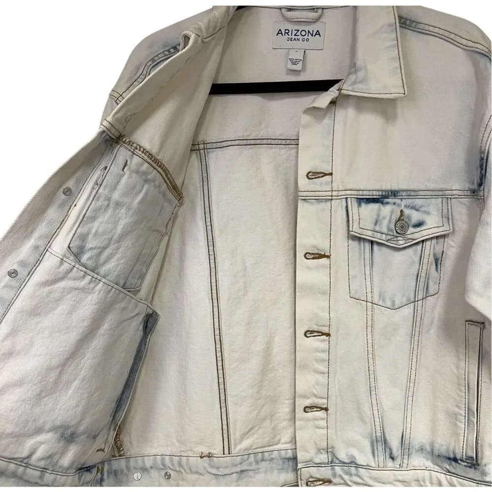Arizona Jean Co nwt arizona