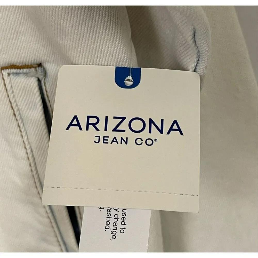 Arizona Jean Co nwt arizona
