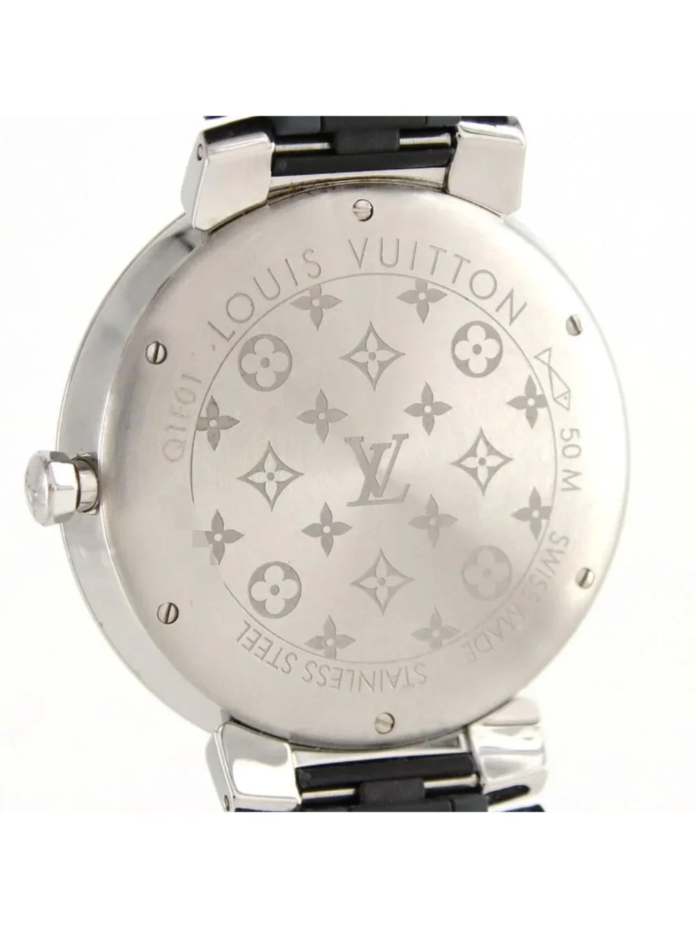 Louis Vuitton brand louis