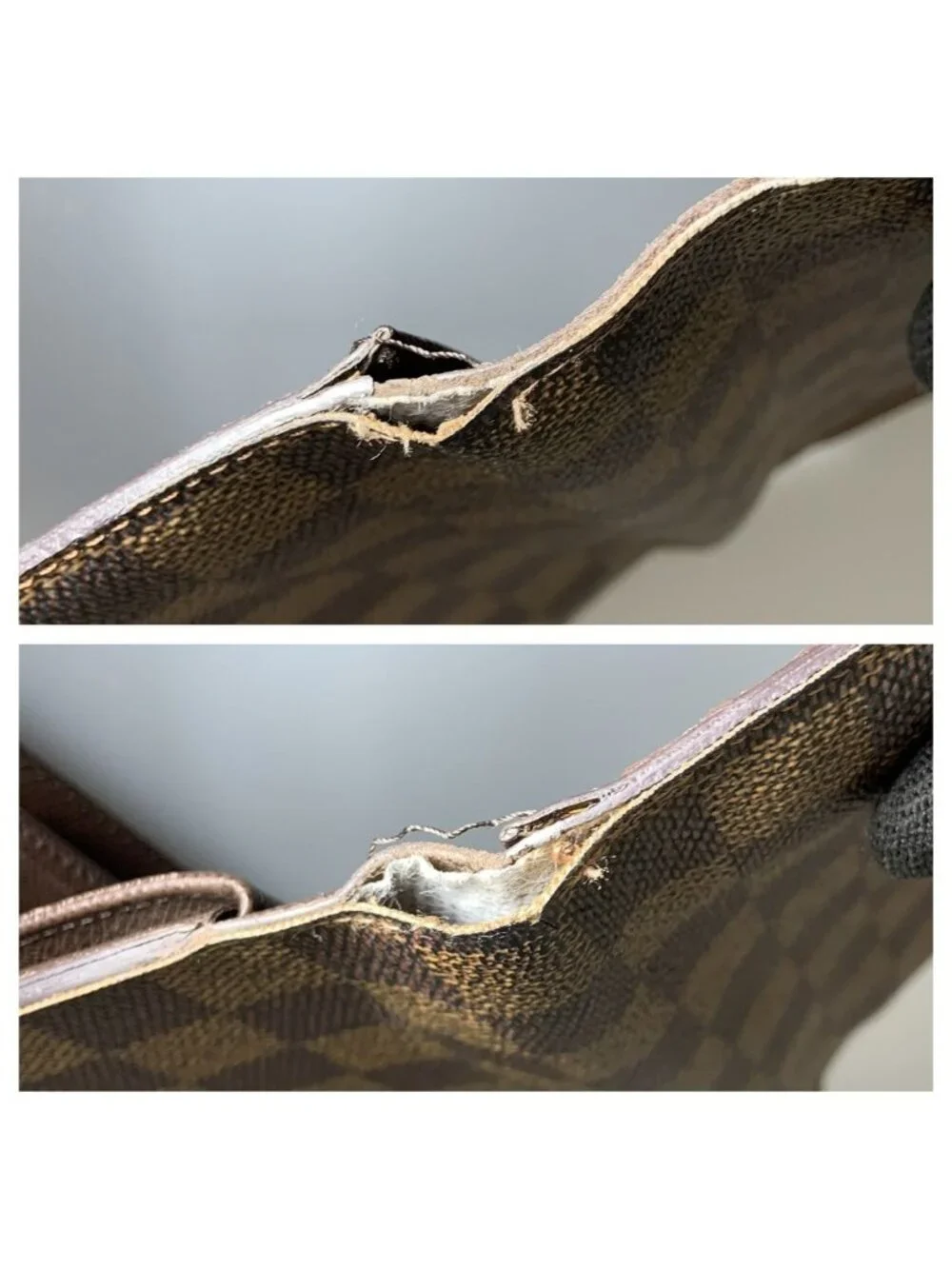 Louis Vuitton manufacturer louis