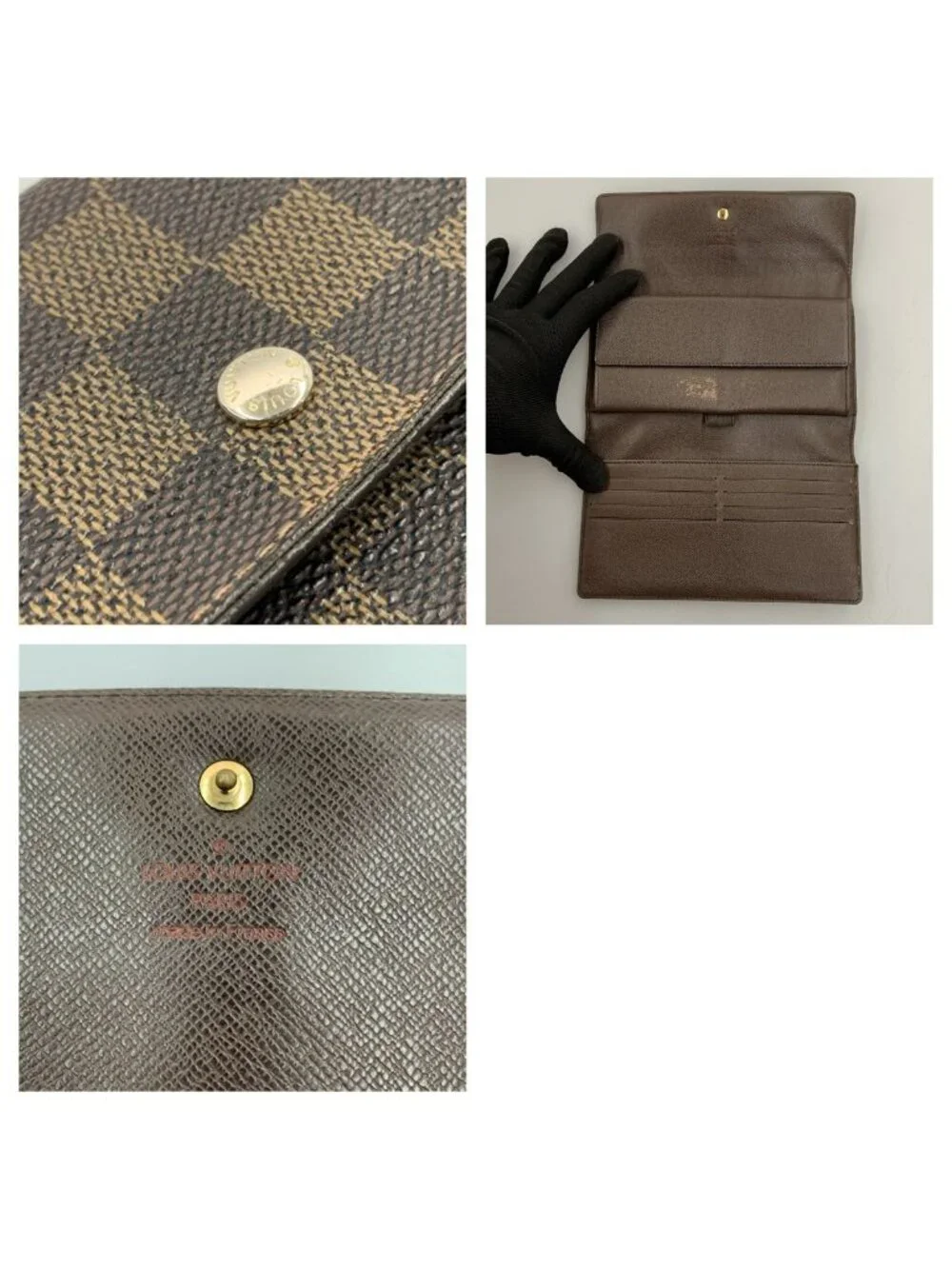 Louis Vuitton manufacturer louis