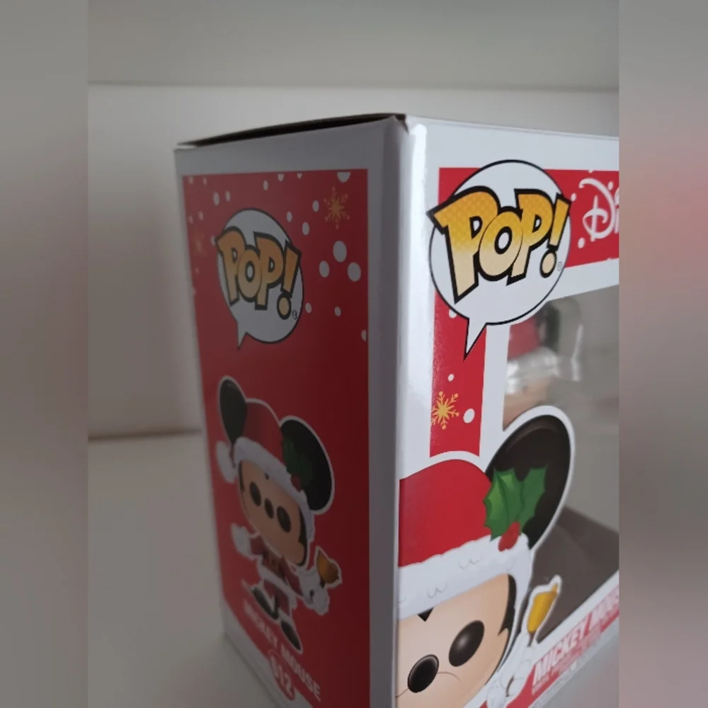 Funko mickey mouse
