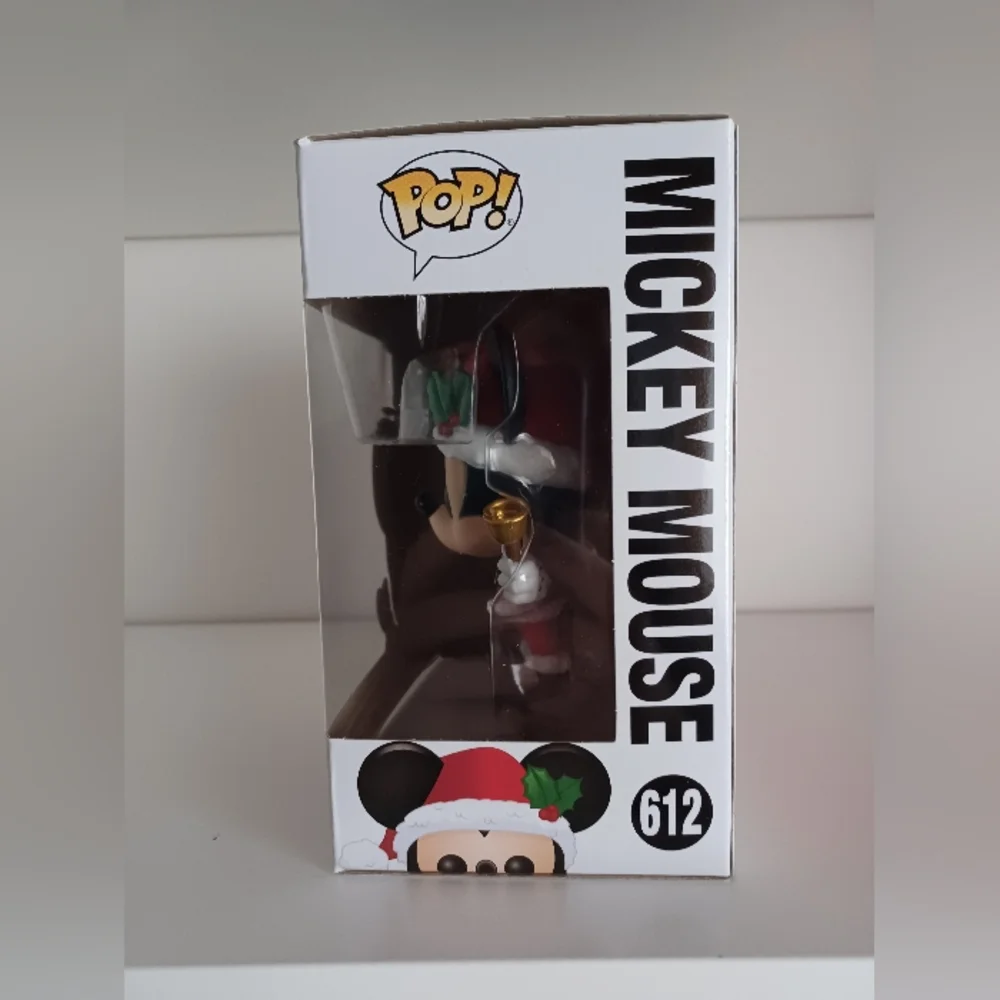 Funko mickey mouse