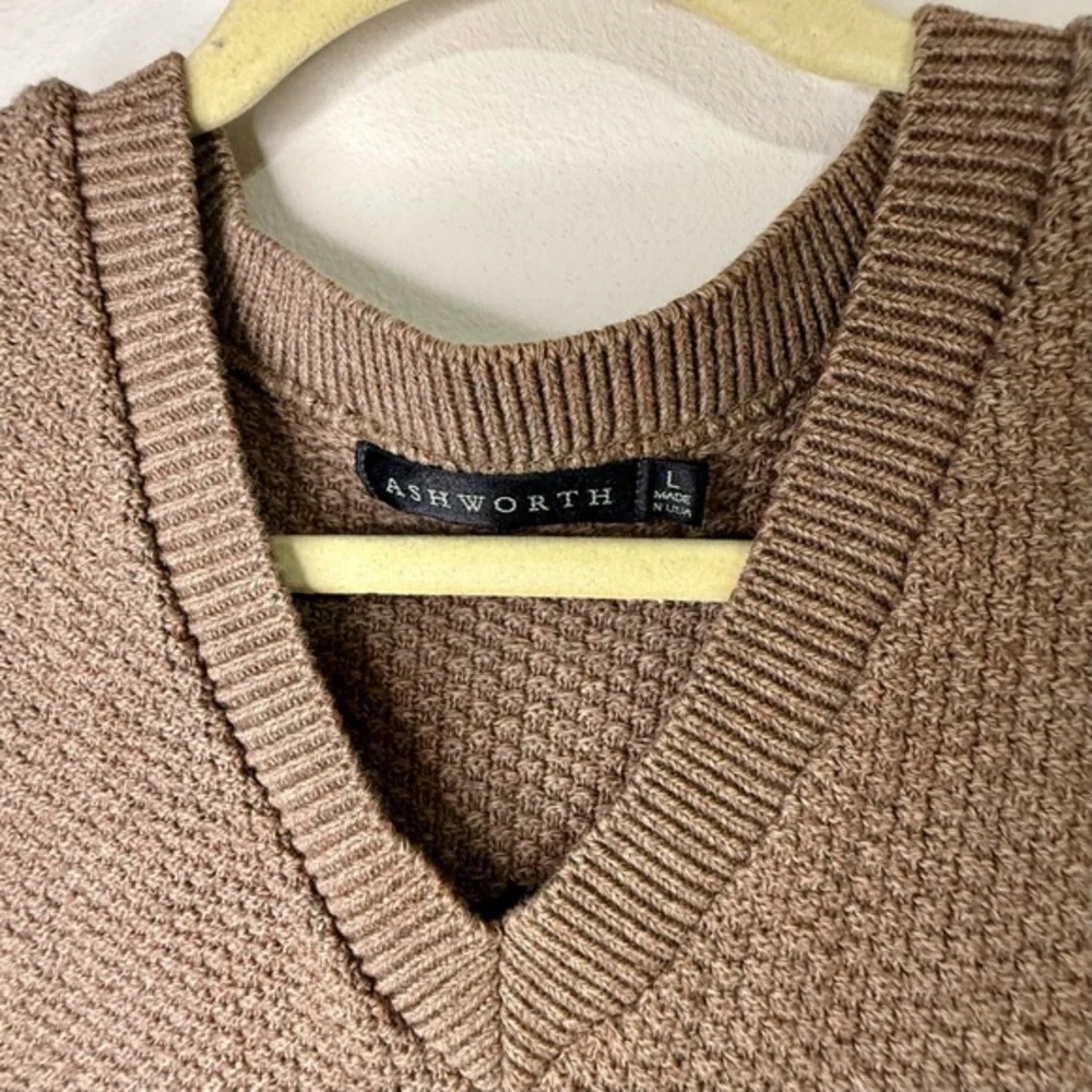 Ashworth men large
