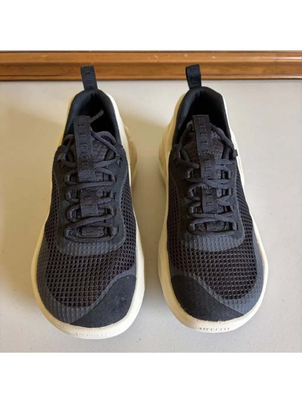 Merrell hiker chunky