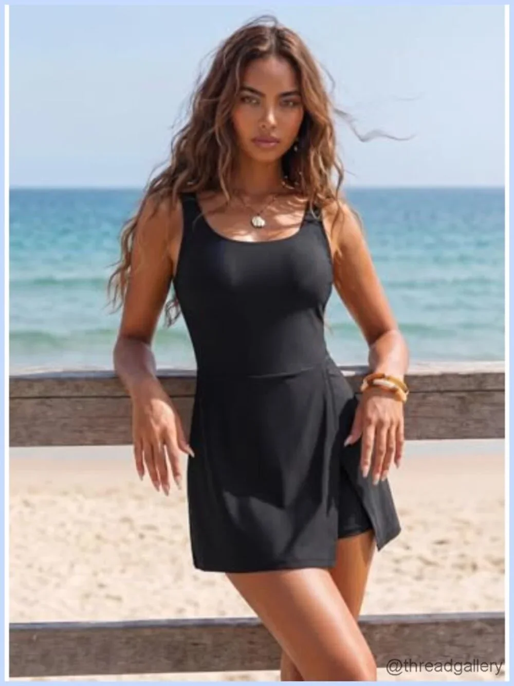 N/A this stylish