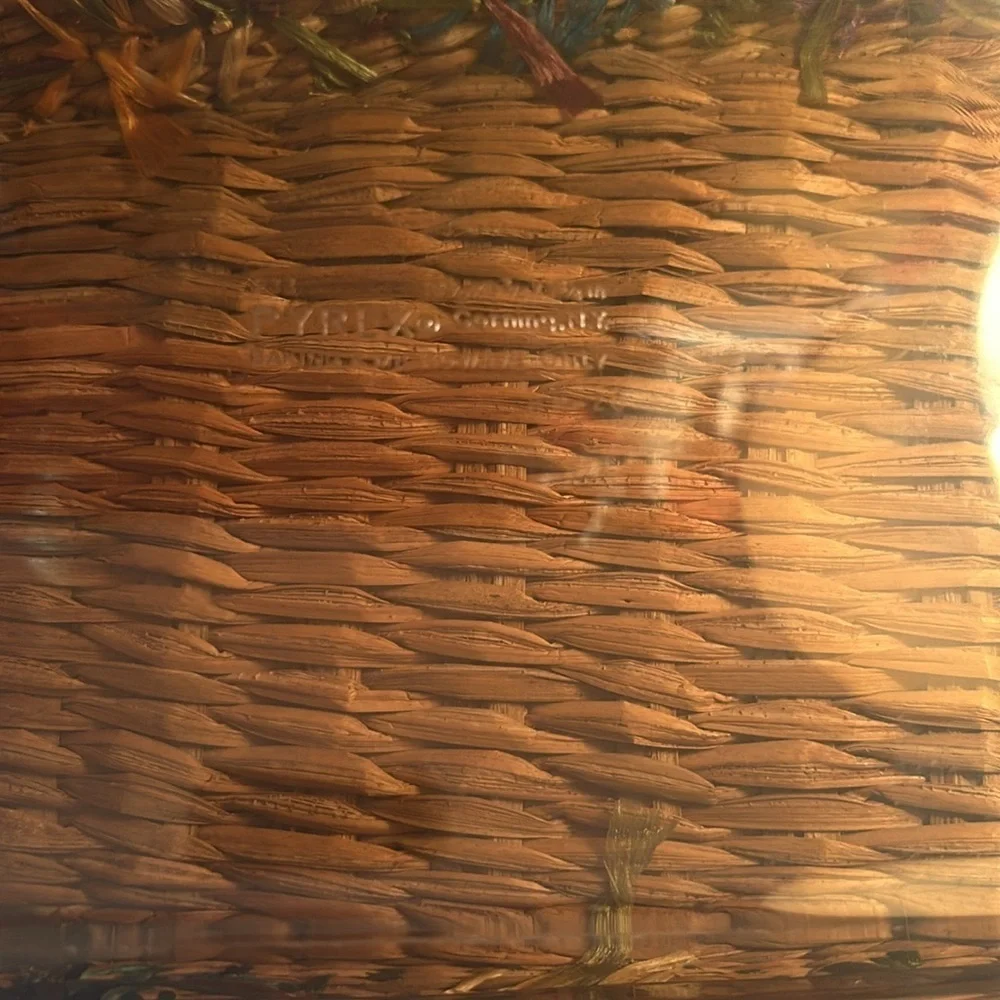 Pyrex 13 5”