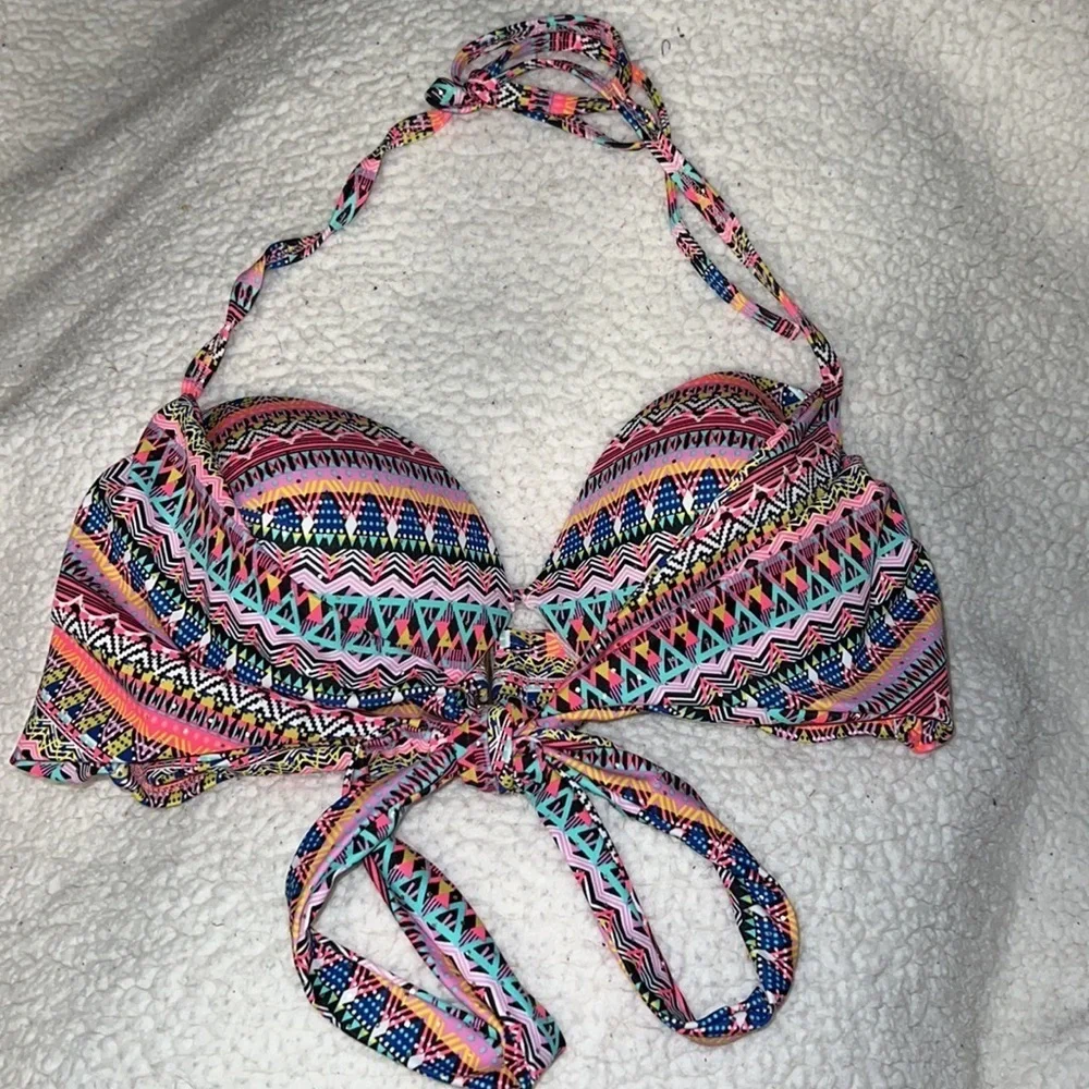 Victorias Secret only worn