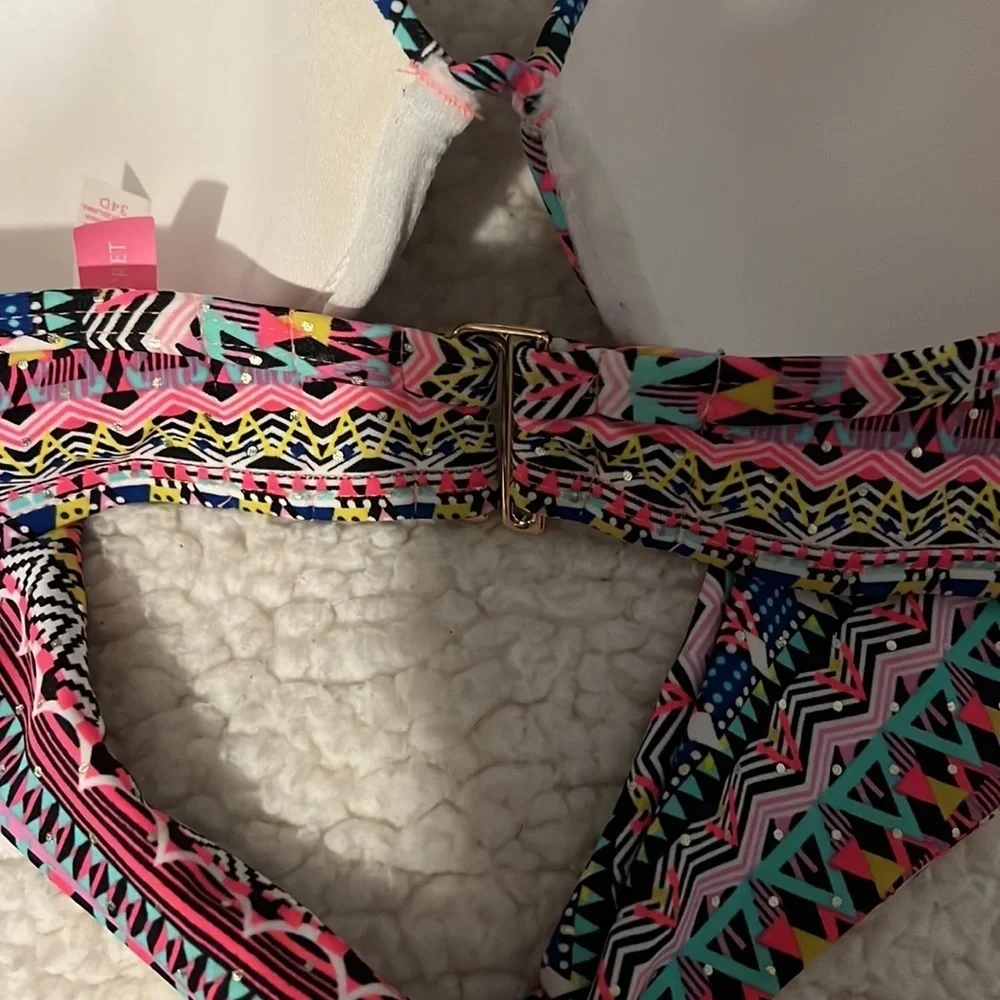 Victorias Secret only worn