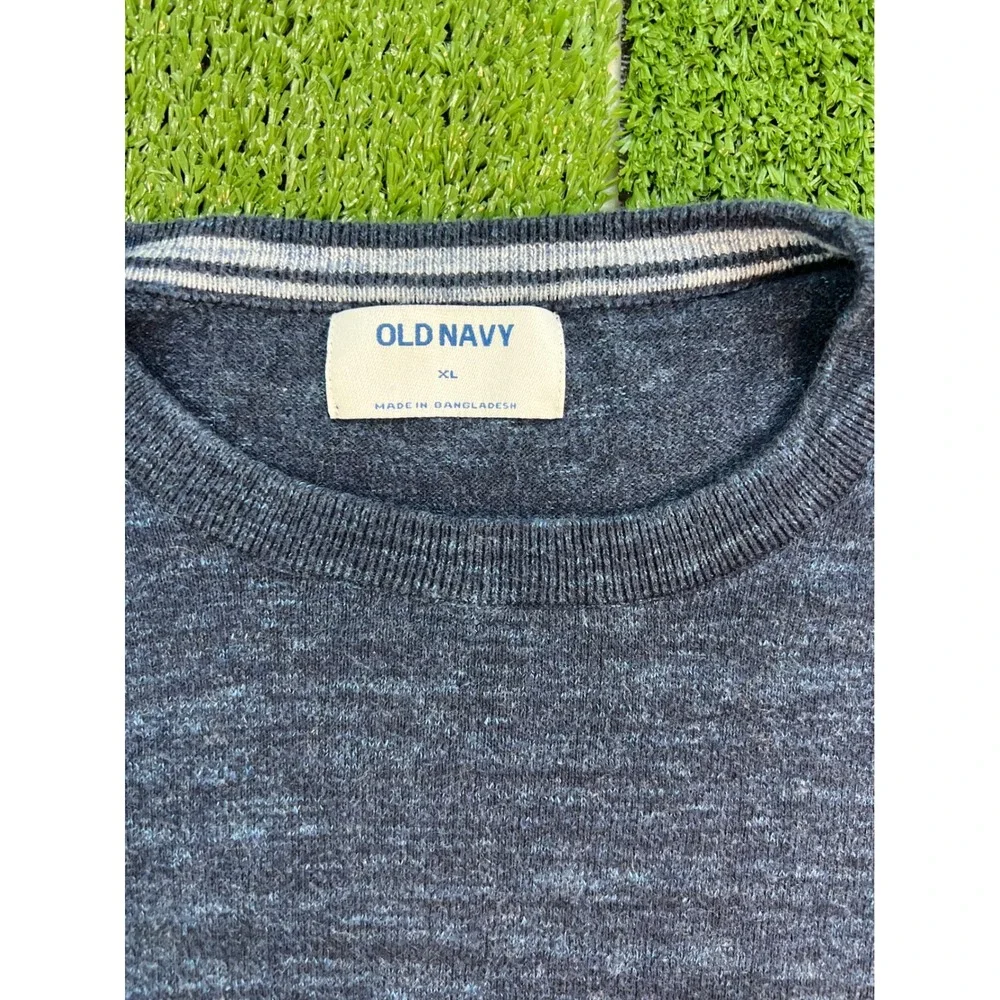 Old Navy wear design