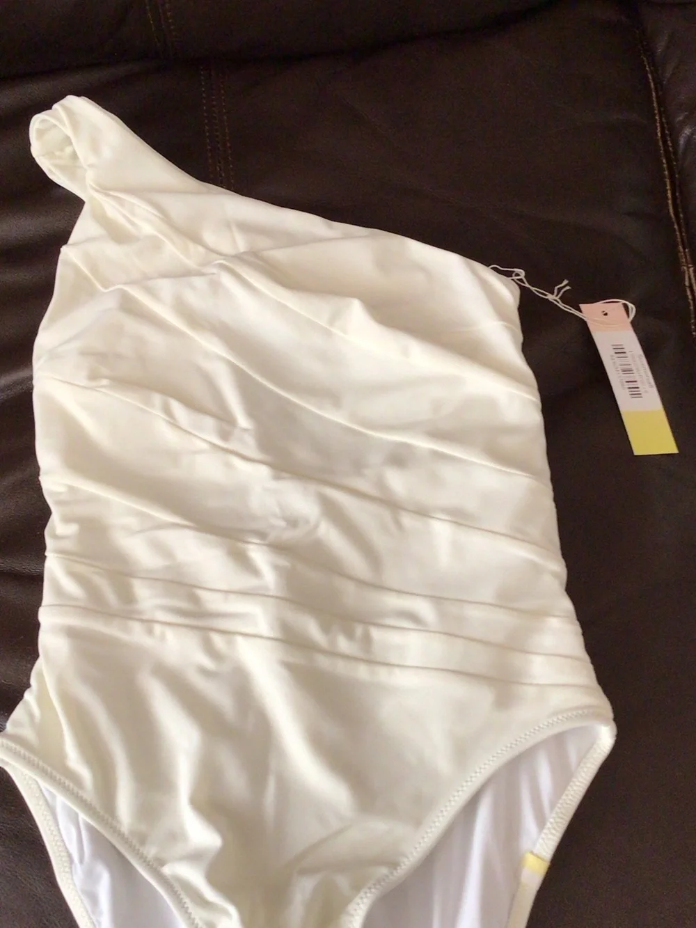 Summersalt one shoulder