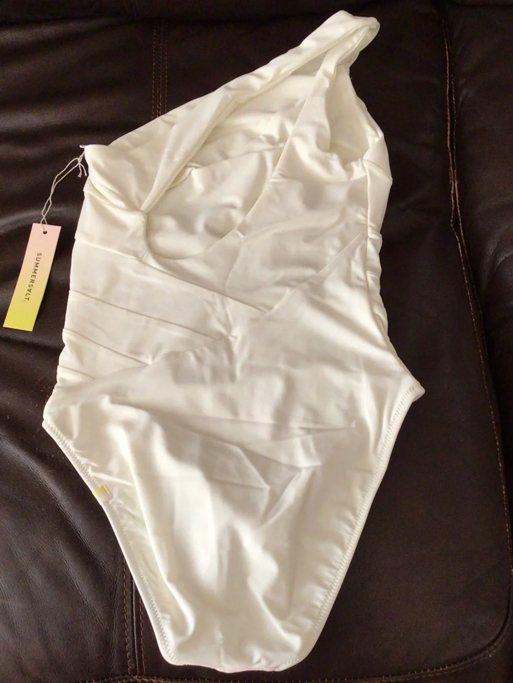 Summersalt one shoulder