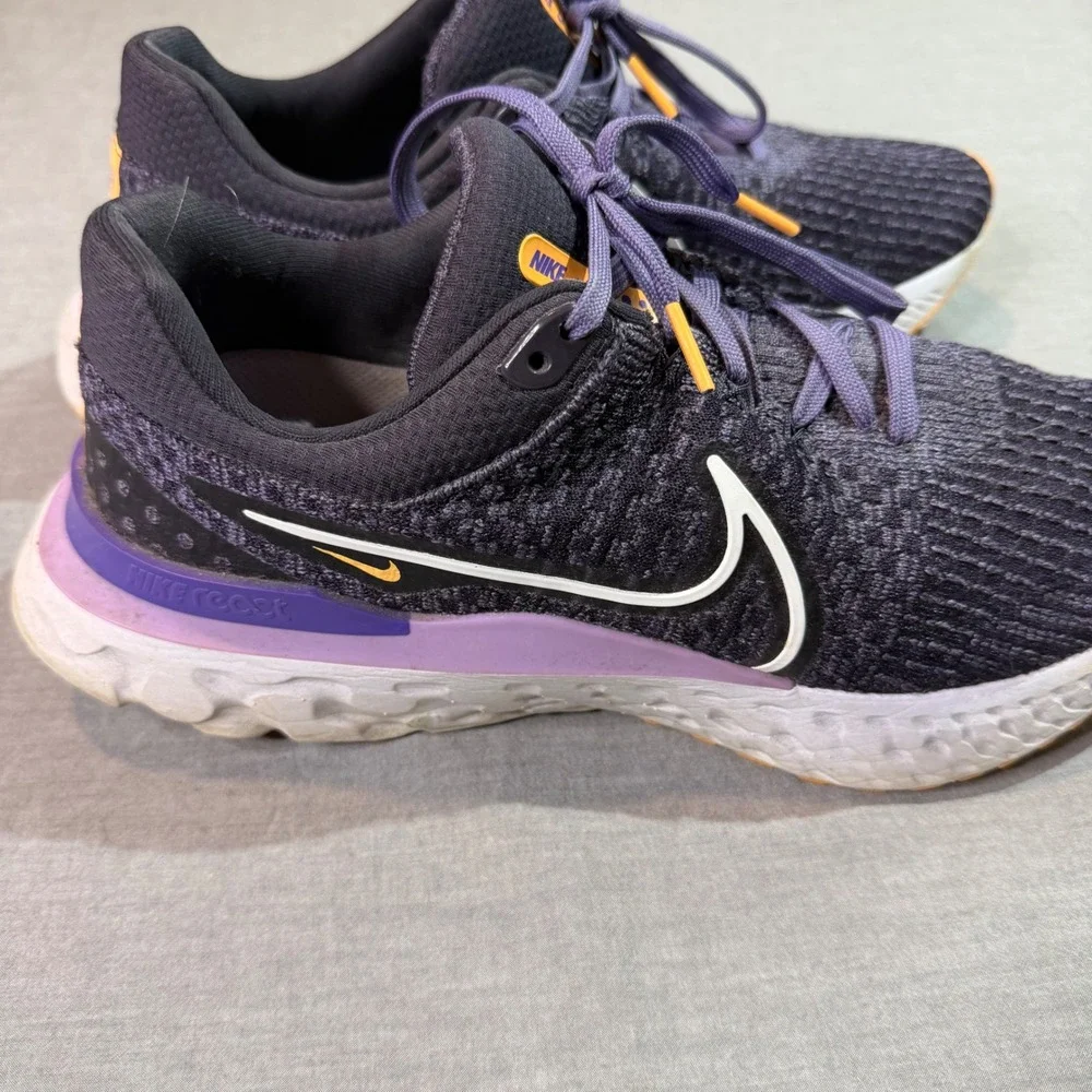 Nike these shoes