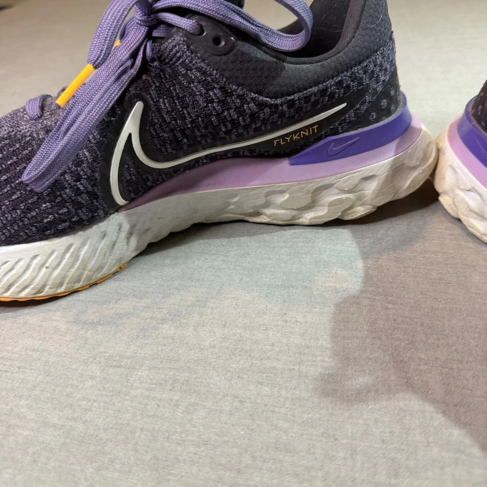 Nike these shoes