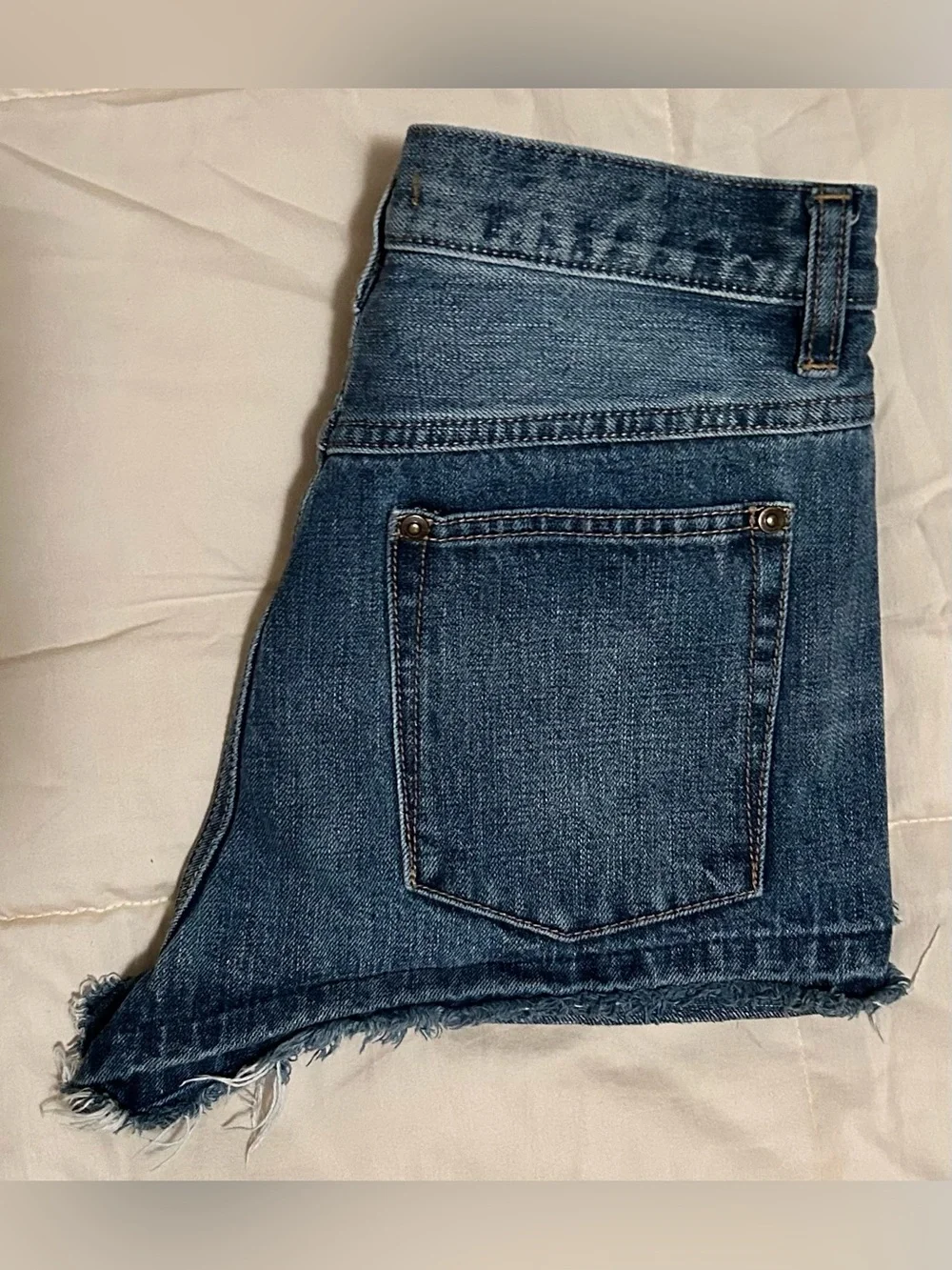 Free People classic medium