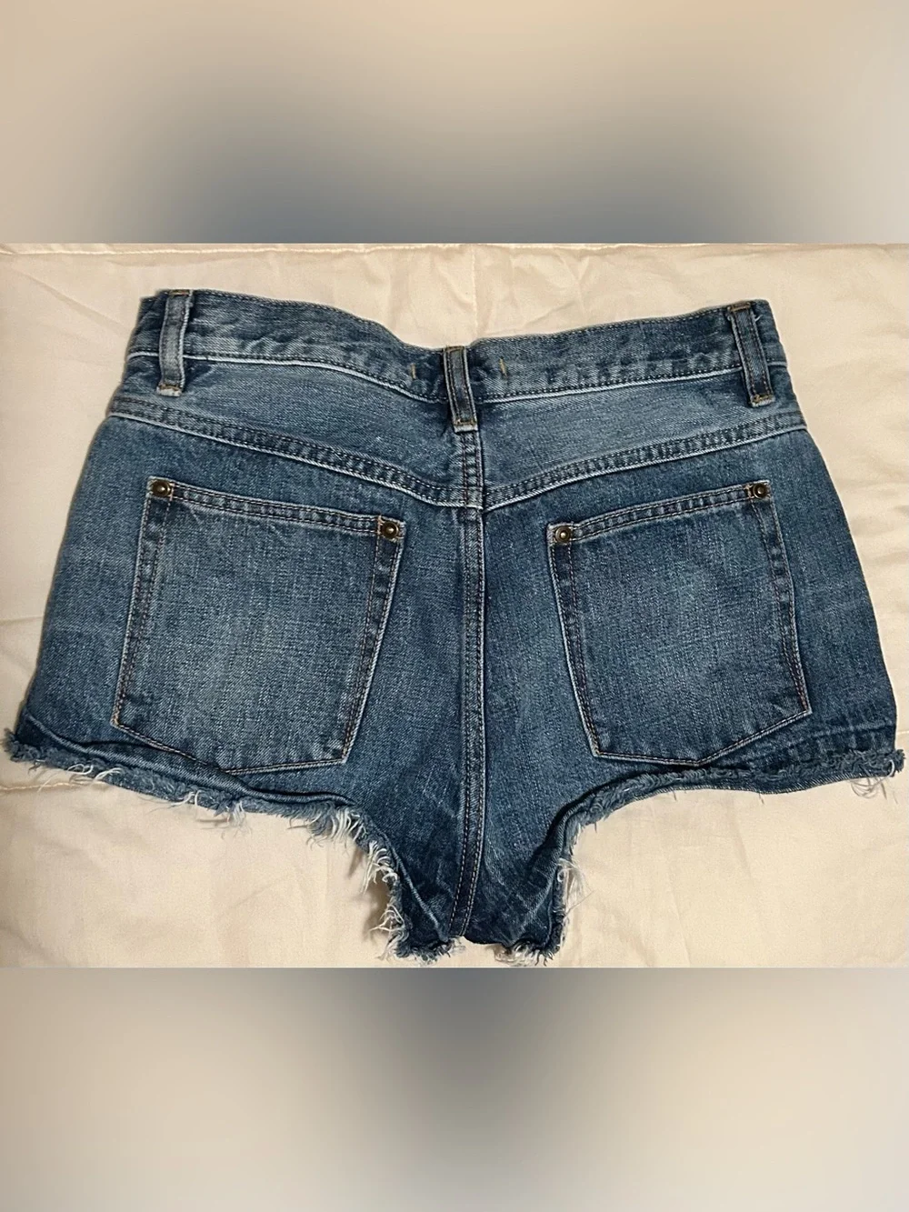 Free People classic medium