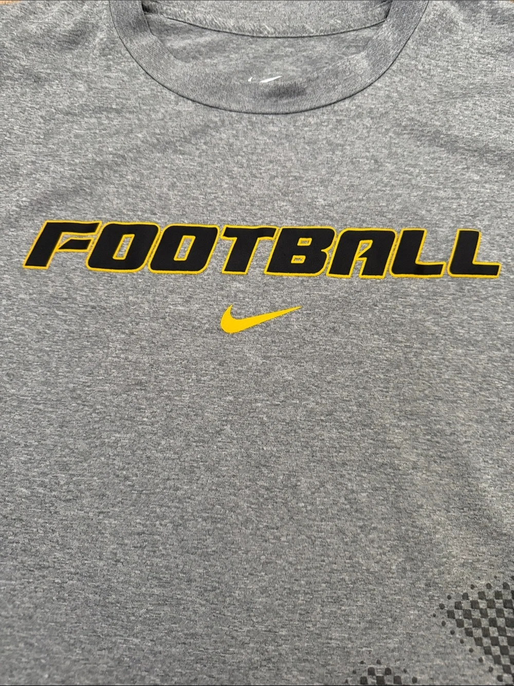 Nike light gray