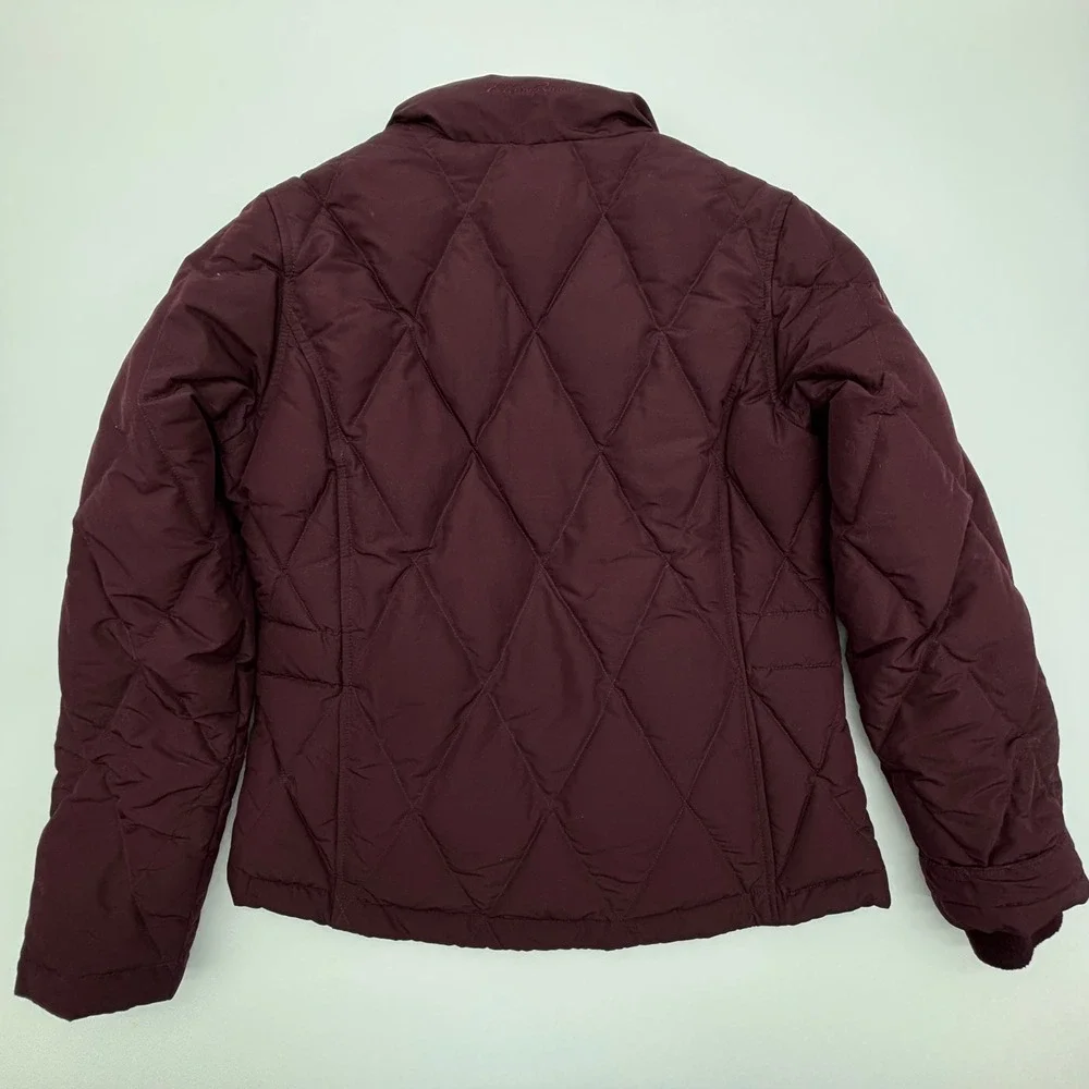 Eddie Bauer embrace cozy