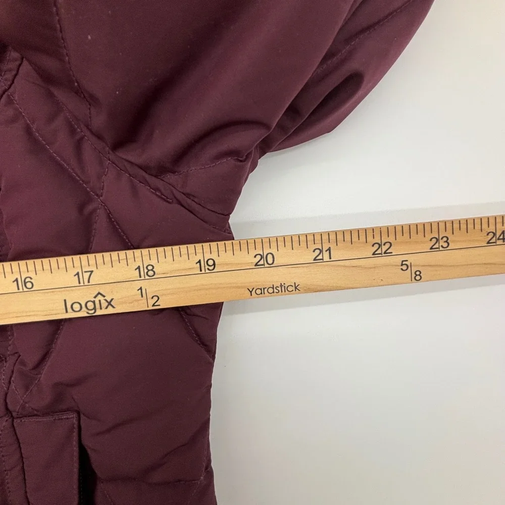 Eddie Bauer embrace cozy