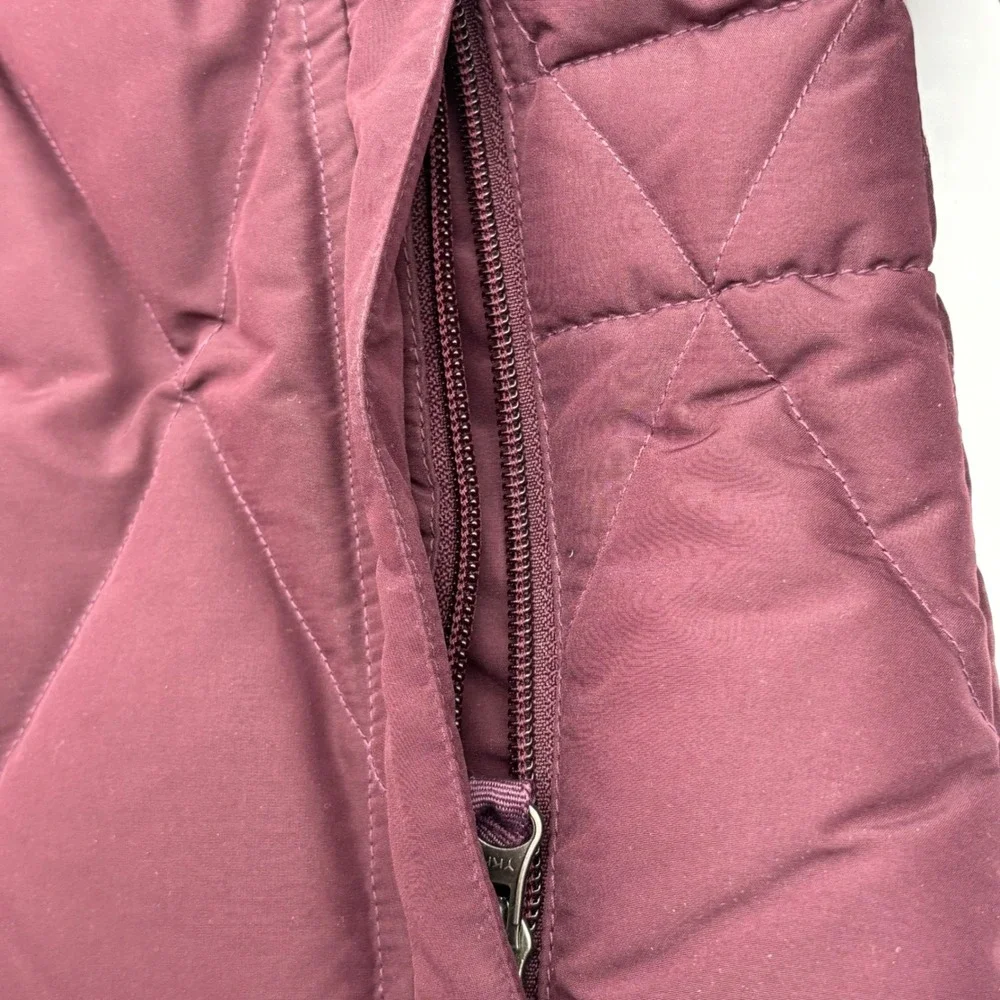 Eddie Bauer embrace cozy