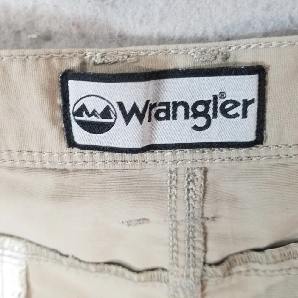 Wrangler good used