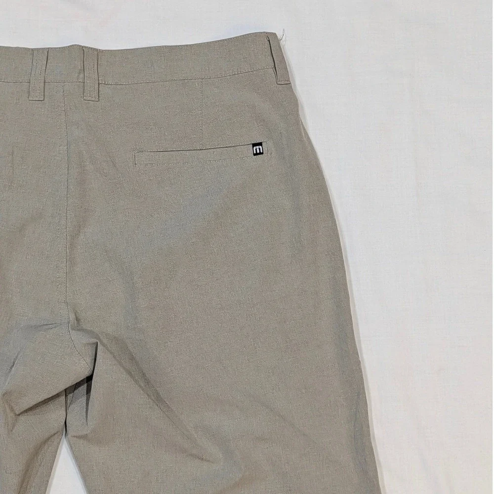 TravisMathew rise securely