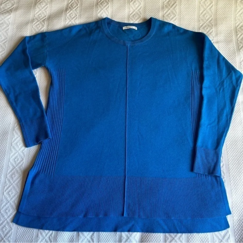 Staccato sweater size