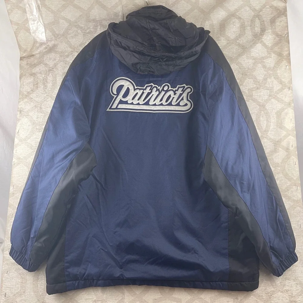 NFL new england