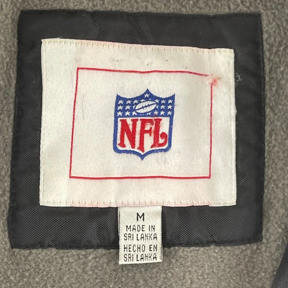 NFL new england