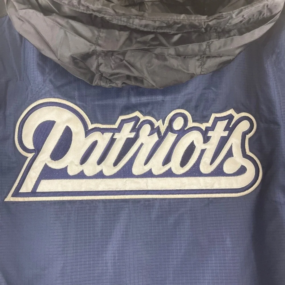 NFL new england