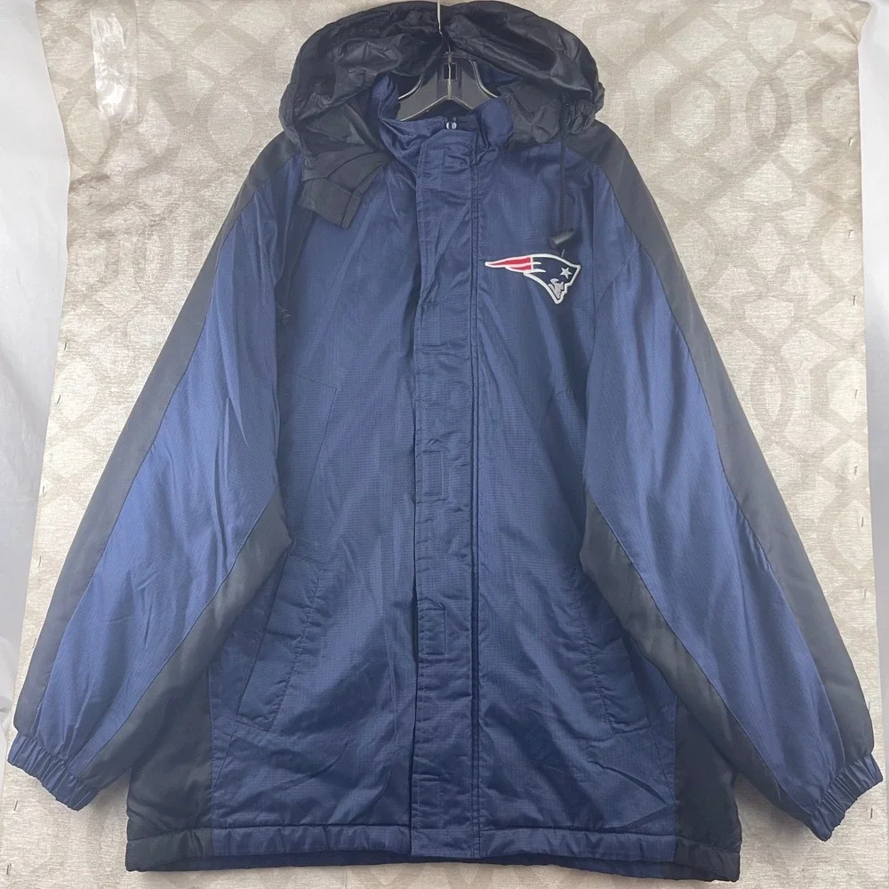 NFL new england