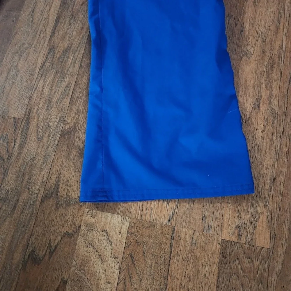 Cherokee workwear authentic