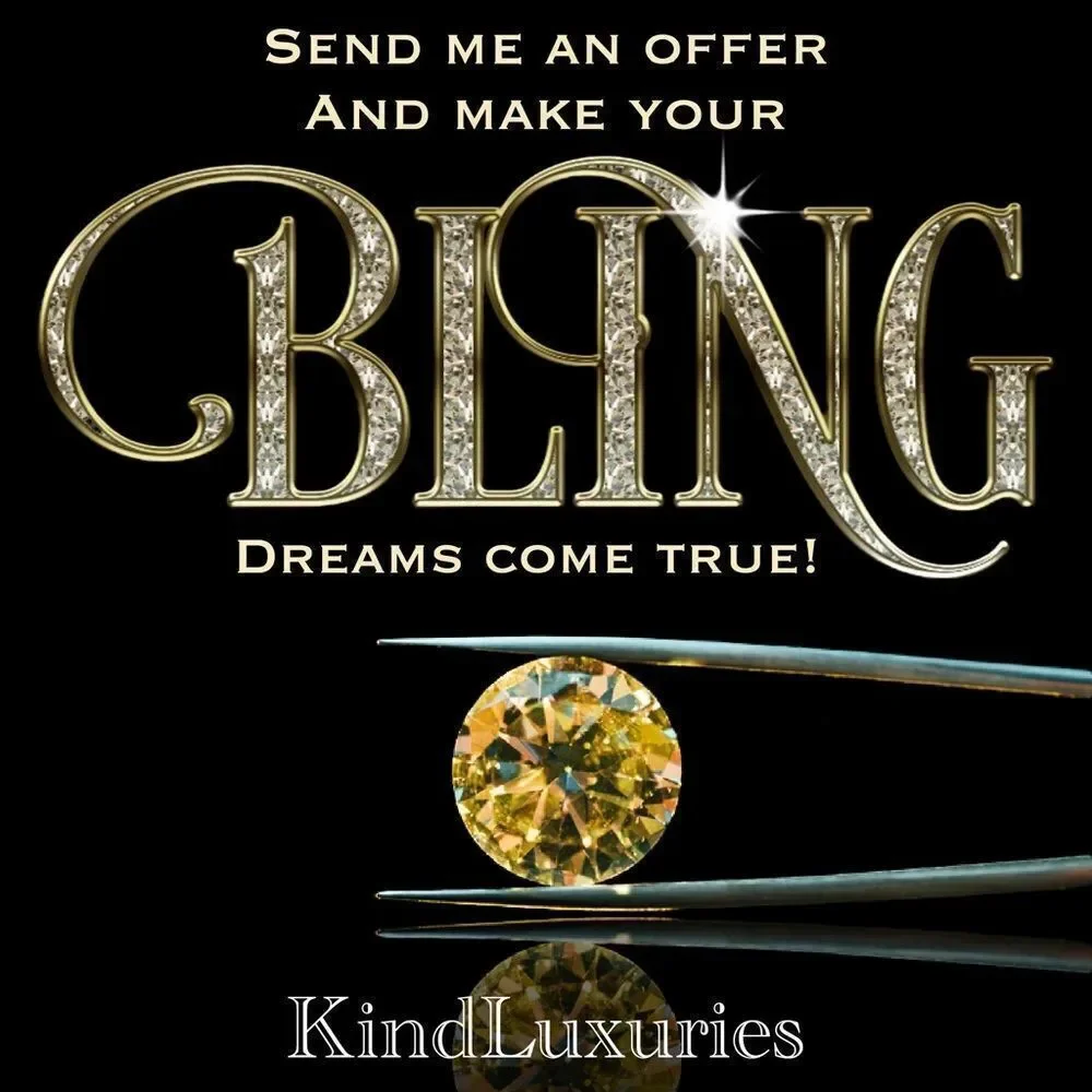 Kind Luxuries spectacular big
