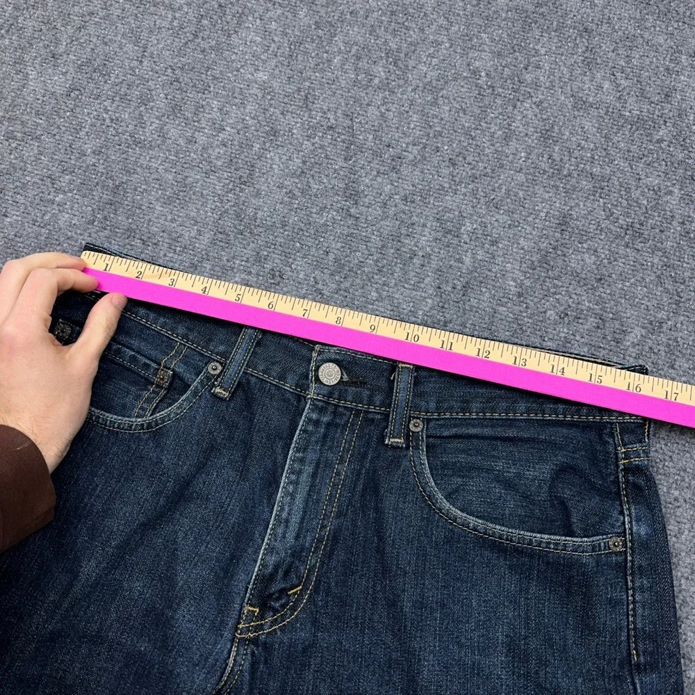 Levis excellent pre